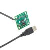 8MP 1080P USB Camera Module - 1/4” CMOS IMX219 Mini UVC