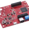 Zestaw rozwojowy czujników, IWR1843, do uzytku z: IWR1843, Płytka ewaluacyjna, Distance Sensor Development Kit, Czujnik