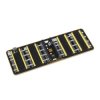 Pico Quad Expander - poczwórny ekspander wyprowadzeń 2 x 20 GPIO - do Raspberry Pi Pico - Waveshare 19361