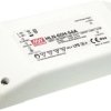 MEAN WELL HLN-60H-24A Sterownik LED, Transformator LED Stałonapięciowy, Stałonaprądowy 60 W 2.5 A 14.4 - 24 V/DC Ściemni