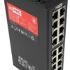 Przełączniki sieciowe RS-7617 16-portowy , RS PRO Bez zarządzania