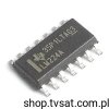LM224ADR Quad OP Amplifier IC SMD-SO14 TI