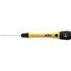 Wiha 43704 Fine screwdriver PicoFinish® ESD TORX® T15 60mm