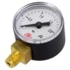 110.32-K Manometr 0÷2,5bar G 1/8,przyłącze dolne