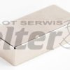 Magnes neodymowy prostokąt 30x10x5mm