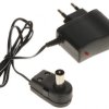 Zasilacz antenowy IEC 12V/300MA/S-GOL