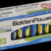 GLR6A-40PACK Alkaline battery, AA (Mignon), 40 pack