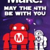 Make: May the 4th Maker Special - PDF