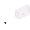 Fischer Elektronik SLVW3SMD0482ZSM Listwa kołkowa, męska, standardowa 10 szt.