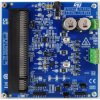 STEVAL-LVLP01 Motor control discovery kit with STDRIVE101 three-phase gate driver and the STL8N10F7 power MOSFETs