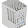 Termostat do szaf sterowniczych -20 → +40 °C. Przełączanie Pfannenberg FLZ