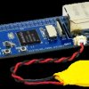 RV1106 mini płytka rozwojowa Linux RISC-V AI 256MB Flash Ethernet SPI SD GPIO LCPI