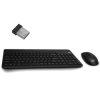 Klawiatura + Mysz LTC Bezprzew. LXKM207