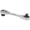 Sealey S01251 Siegen Micro Ratchet Bit Driver/Wrench 1/4"Hex x 1/4"Sq Drive