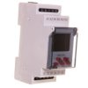 Sterownik Cyfrowy Dzwonka Szkolnego 24-250V Ac / 30-300V Dc Sdm-10/U Ext10000119
