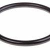 Pierścień O-ring, materiał Guma nitrylowa, 1/8cal, Ø zew 1 3/4cal, RS PRO