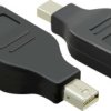 adapter DisplayPort Value 12.99.3161