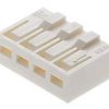 Molex 510350300 Obudowa złącza pin żeńskiego na kabel Molex MOL Power & Signal Sol., piny: 3, 1 szt.