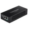 Injektor PoE, wyjściowe złącza: 1, wejściowe: 100 → 240V ac, 95W
