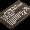 13198 Smartphone battery for Samsung devices, Li-Ion, 3200 mAh