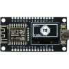 ESP8266 NodeMCU z wyświetlaczem OLED 0,96