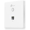 TP-Link EAP115-WALL TP-Link Omada 300Mbps Wireless N Wall-Plate Access Point