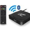 SMART TV BOX LTC BOX42 ANDROID 4K UHD+BL