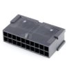 Molex 430202001 Obudowa złącza pin żeńskiego na kabel Molex MOL Power & Signal Sol., piny: 20, 1 szt.