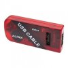 AL321 - programator USB JTAG do układów Xilinx FPGA i CPLD