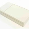 Obudowa do urządzeń przenośnych, IP65, 160 x 84 x 30mm, materiał: ABS, RS PRO