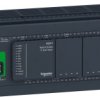 Sterownik programowalny PLC Schneider Electric Modicon M241 24 16 Ethernet, RS232, RS485, USB Tranzystor