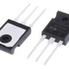 MOSFET N-kanałowy 30 A TO-247AC 200 V Pojedynczy 214 W 75 miliomów