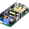 Zasilacz AC/DC 1 -wyjścia LHA150F-48-Y Cosel 48V dc 153.6 W 264V ac
