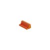 Weidműller 1602990000 Terminal Block SKT Female 12 POS 5mm Screw RA