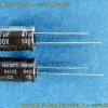 47UF/100V