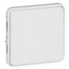 PLEXO55 Wyłącznik uniwersalny antybakteryjny biały 070711 LEGRAND