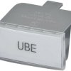 Wspornik do tabliczki Phoenix Contact UBE + ES/KMK 3 1004089, 10 szt.