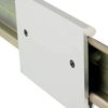 Bopla TSH 35 AL - 50 metal naturalny (D x S x W) 52 x 50 x 7.2 mm 1 szt.