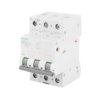 Wyłącznik Nadprądowy 3P C 3A 6Ka Ac 5Sl6303-7
