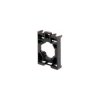 Eaton 216374 M22-A Front Mount Black 30x40.8mm 1 piece