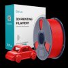 SUNLU PET-G 1.75mm 1kg Red / Czerwony