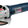 Szlifierka Kątowa 125Mm Gwx 14-125 S 1400W X-Lock