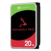 Seagate ST20000NT001 IronWolf Pro HDD 20 TB 3.5 inch SATA III