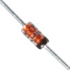 BZV55C6V2 dioda Zenera 6,2V / 0,5W; D035