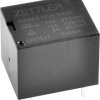 Zettler Electronics AZ943-1CH-24D Przekaźnik SMT 24 V/DC 15 1 zestyk przełączny 1 szt.