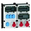 Rozdzielacz prądowy CEE Bals Elektrotechnik 89134