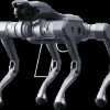 AS2-X As2 X - Quadruped