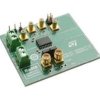 Płytka ewaluacyjna, Przetwornik A/C, ISOSD61L, do uzytku z: ISOSD61L, EVALST-ISOSD61L