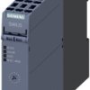 Rozrusznik 3 kW Siemens Odwracanie kierunku zakres SIRIUS
