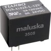 Przekaźnik miniaturowy HJR-4102 Tianbo Electronics HJR4102E-L-24VDC-S-Z 24 V/DC 1 zestyk